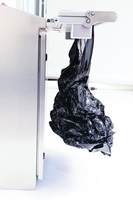 INKOnaut - Inkontinenz Abfall - Entsorgung durch Vakuum Hygienesystem